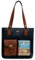 DOGO Multi Pocket Bag - Burano Island