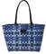 ESPRIT Damen 043ea1o335 Tasche, 415/Ink, Einheitsgröße