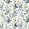 Timeet Papel pintado autoadhesivo con diseño de flores blancas para muebles, autoadhesivo, 39 x 300 cm, impermeable, para muebles, pared, armario, cocina