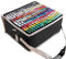 ARTHEHE Feutre a Alcool 262 Couleurs Marqueurs de Dessin Feutres à Alcool Twinmarkers