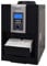 Syntrox Eiswürfelmaschine Snaxa (Heiß,- Kaltwasser Funktion + Display), Eiswürfelproduktion bis zu 10 Kg pro Tag, Digitale Eismaschine für Privathaushalt