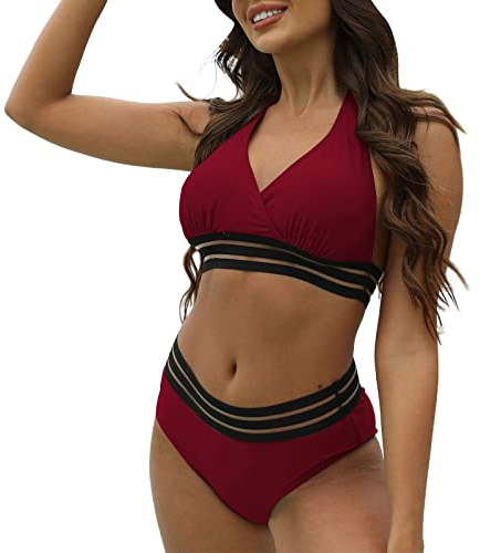 Bikini unterwäsche Frauen Set BH und Slip Slips Brazilian Slip Damen Strandkleid Badeanzug mädchen Bikinioberteile für große brüste Bikini Damen Shein Bikini Tuch Strand Bikini 176 mädchen Teen