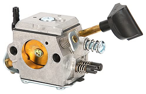 Carburatore per STIHL Soffiatori a zaino SR320, SR340, SR380, SR400, SR420, BR320, BR340, BR380, BR400, BR420, Ricambio per Walbro HD-4A, HD-4B, HD-13B, Accessori per soffiatori