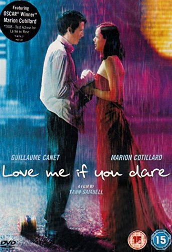Love Me If You Dare (2003) ( Jeux d'enfants )