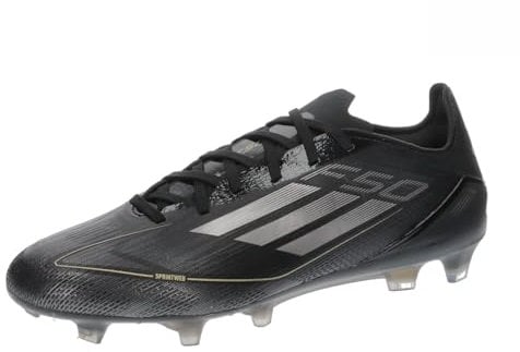 adidas Unisex MacBook Pro Uhr, Core Black Iron Met Gold Met, 41 1/3 EU