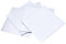 chapa 5 piezas de 100 mm x 100 mm de lámina de zinc puro de alta pureza de 0,5 mm de espesor de lámina de metal for herramientas eléctricas chapa de grabado