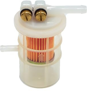 Filtro carburante universale Iseki TX1000 | TX1210 | TX1300 | TX1500