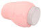 minkissy Silicone Hot Water Bag Für Mädchen Wasserflasche Tragbare Wiederverwendbare Wärmeflasche Im Niedlichen Hasen-design Für Büro Und Pinke Farbvariation