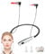 Rotlichttherapiegerät für Nase und Ohren, Tragbares 2 in 1 Lasertherapie-SetInfrarottherapie, Tinnitus Earplugs, Schmerzlinderung Bei Ohrgeräuschen, Schlafhilfe