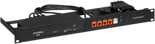 Rackmount.IT kit for SonicWall TZ80