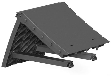 CORE Ramp - XL Kicker Extender