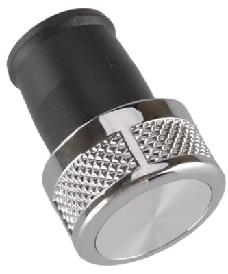 FPTYUE Car Cigarette Lighter Auxiliary Power Socket Blanking Outlet Plug Cover compatible for Range Rover Discovery