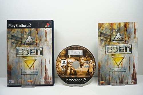 Project Eden UK IMPORT