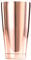 Barfly Coctelera de acero inoxidable, cobre, grande, 793 ml