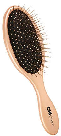 CHI Luxury Metal Bristle Paddle Brush