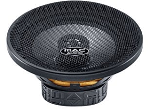 Mac Audio Power Star 16.2, Car HiFi LS:Koaxial-165mm