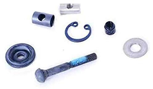 Formula Pump Lever Adjustment Kit-Cura / Cura4 Adult Unisex Brakes, Multi-Colour, Depending on Model