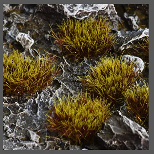 Gamers Grass Swamp XL (8mm) GG8-SW