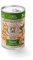 GUSTO SANO ZUPPA PRONTA BIOLOGICA – LEGUMI E FARRO - Senza Sale Aggiunto - Legumi in scatola reidratati e lessati – NON OGM – Comoda scorta da 6 confezioni x 400 gr.