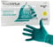 DSTOCK60 - SET EINWEGHANDSCHUHE NITRILE TOUCH N TUFF je 1 Paar in den Größen XL, L, M und S