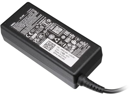Dell Inspiron 17 (3793) Original Chargeur 65 Watt