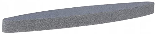 DREL WETZSTEIN DOPPELSEITIG SCHLEIFSTEIN ABZIEHSTEIN SCHÄRFUNGSSTEIN SCHLEIFKLOTZ MESSERSCHLEIFSTEIN MESSERSCHLEIFER MESSERSCHÄRFER NASS TROCKEN NATURSTEIN (Oval)
