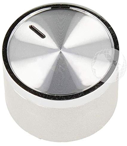 Manopola (Originale Beko) per piano cottura, codice ricambio: 150244174, uspshop.eu