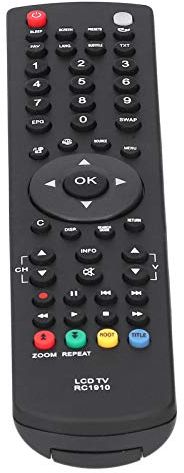 Telecomando Rc1910, per TV LCD Toshiba