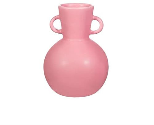 Sass & Belle Vaso Anfora Piccolo Rosa Bubblegum