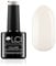 LCI Cosmetics Semipermanent Gel Nagellack 10 ml, Milch Weiß