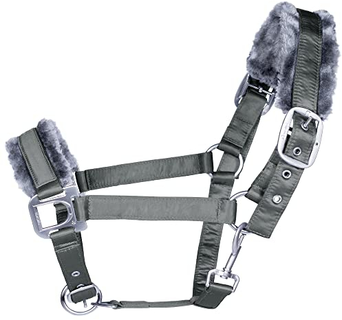 Cavallo HOUKI Halfter Cypress Horsefashion 2021, Größe:GP