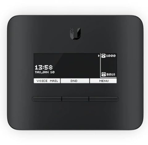 Ubiquiti Talk Telephone Adapter