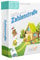 ALLEOVS® Zahlenspiel „Zahlenstraße“ Mathe Lernspiel zur Addition & Subtraktion für Kinder ab 6 Jahren - Mathematik Spiel Zahlen-Lernspiel – Zahlen Lernen Rechenspiel für Rechnen im Kopf Grundschule