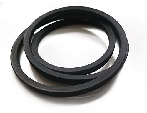 Holmgillick Lawn Mower Belt Toro 115-4669 Replace Toro 20332, 20333, 20334 and 20338(3/8 x33-1/4)