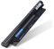 Oyomba XCMRD MR90Y Battery for Dell Inspiron 15 3542 3543 3521 3537 3541 14 3421 15R 5521 5537 17 3737 3721 17R-5737 Latitude 3540 Vostro 3521 4DMNG 24DRM 0MF69 V8VNT 40WH