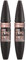 Maybelline New York Mascara für Volumen und Definition, Lash Sensational Luscious, Very Black, 9,5 ml (Packung mit 2)