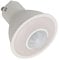 ViaGasaFamido GU10 Lamp Bulb, Motion Sensor Light Bulbs Security Light Warm White for Ceiling Corridor Porch Lamp Warm Light 3000K 5W, Industrial & Scientific