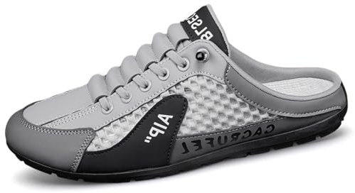 EJIMUQO Scarpe Calcio Uomo Erba Sintetica Scarpe Da Ballo Uomo Sneakers Scarpe Da Tennis Bambino 31 Scarpe Taglia 41 Con Ruote Ragazzo 30 Scarpe Futsal Indoor 35 Scarpe Basket Bambino 31