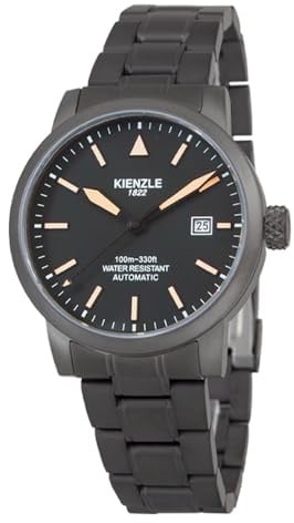 Kienzle AUTOMATISCHER FLIEGER