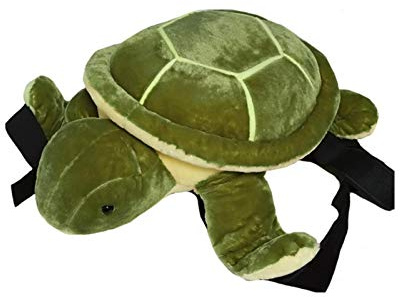 Turtle Snowboard Pad - Stoßschutz für Ski & Skaten | Schutz für Hüften, Knie und Ellenbogen | Schutzpolster für Snowboard, Eislaufen