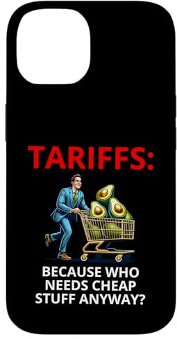 Tarifas que necesitan cosas baratas de todos modos Carcasa para iPhone 14