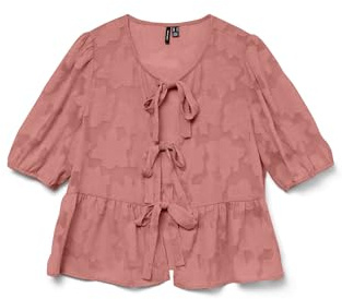 VERO MODA Female Hemd VMGABI Top | Shirt