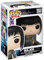 Figurine - Pop - Ghost in The Shell - Major with Bomber Jacket Exc