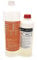 Das ultimative glasklare Giessharz, 1,2 Kg Epoxidharz incl. Härter, transparent