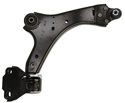 DELPHI TC2859 Lenker Radaufhängung Querlenker Front right Kompatibel mit LAND ROVER Freelander 2 SUV L359 LR002624 LR007205