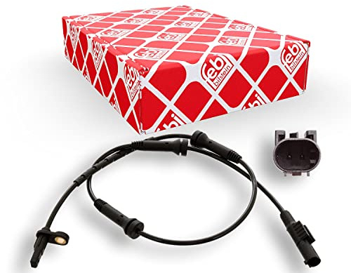 febi bilstein 102579 ABS Sensor, pack of one