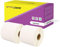 2 Rollen 72mm x 36mm Thermodirekt-Etiketten kompatibel für Zebra GK420d GK420t GC420d GX420d GX420t GC420t GX430t GT800 LP2844 TLP 2844 Citizen CL-S521 CL-S621 CL-S631 (1000 Etiketten pro Rolle)