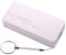 KEERADS- 5600 mAh 2 x 18650 USB Power Bank Battery Charger Case DIY Box for iPhone Sumsang 2 Mobile Power Supply Nesting