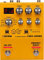 Boss OD-200 Hybrid Drive Multi-Effektgerät