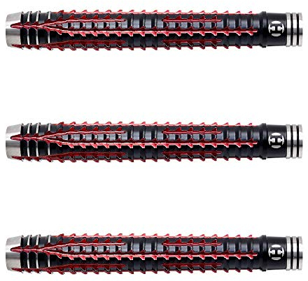 Harrows Fire Inferno 90% Softdarts 21 Gramm